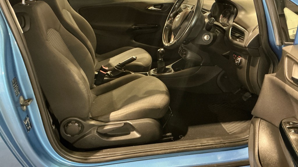 Used Vauxhall Corsa 2016 for sale - 78135034: Photo 4