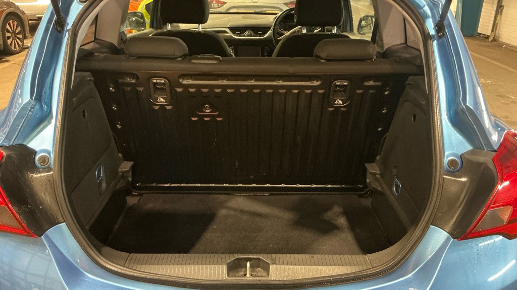 Used Vauxhall Corsa 2016 for sale - 78135034: Photo 5