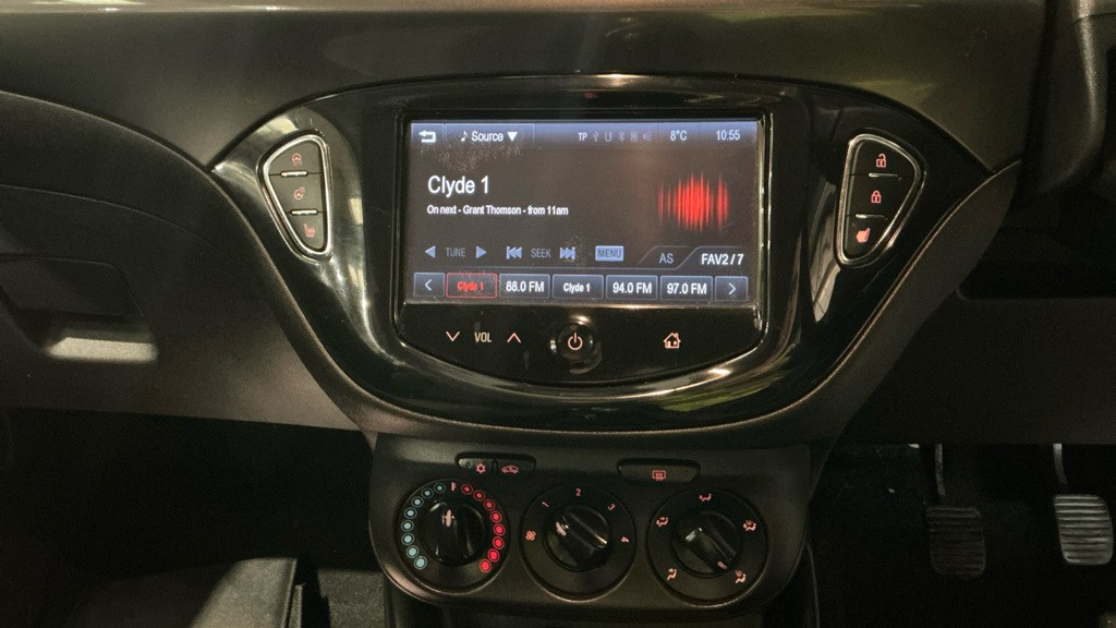 Used Vauxhall Corsa 2016 for sale - 78135034: Photo 7