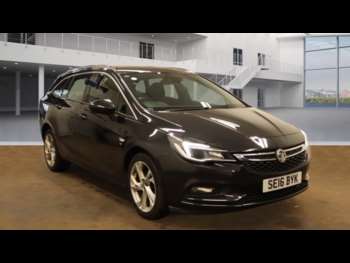 2016 - 1.6 CDTi 16V SRi 5dr