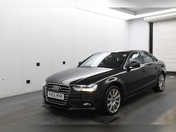Used Audi A4 2015 for sale - 76836939: Photo