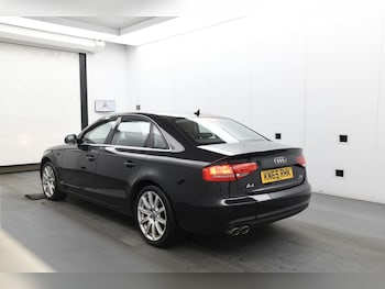 Used Audi A4 2015 for sale - 76836939: Photo