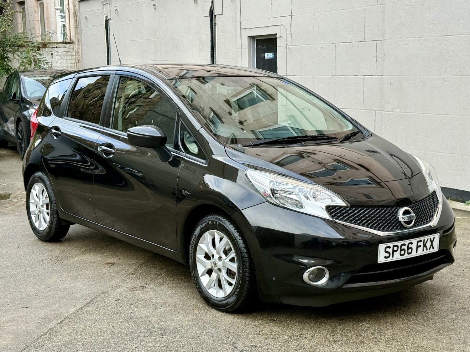 Used Nissan Note 2021 for sale - 76439908: Photo 1