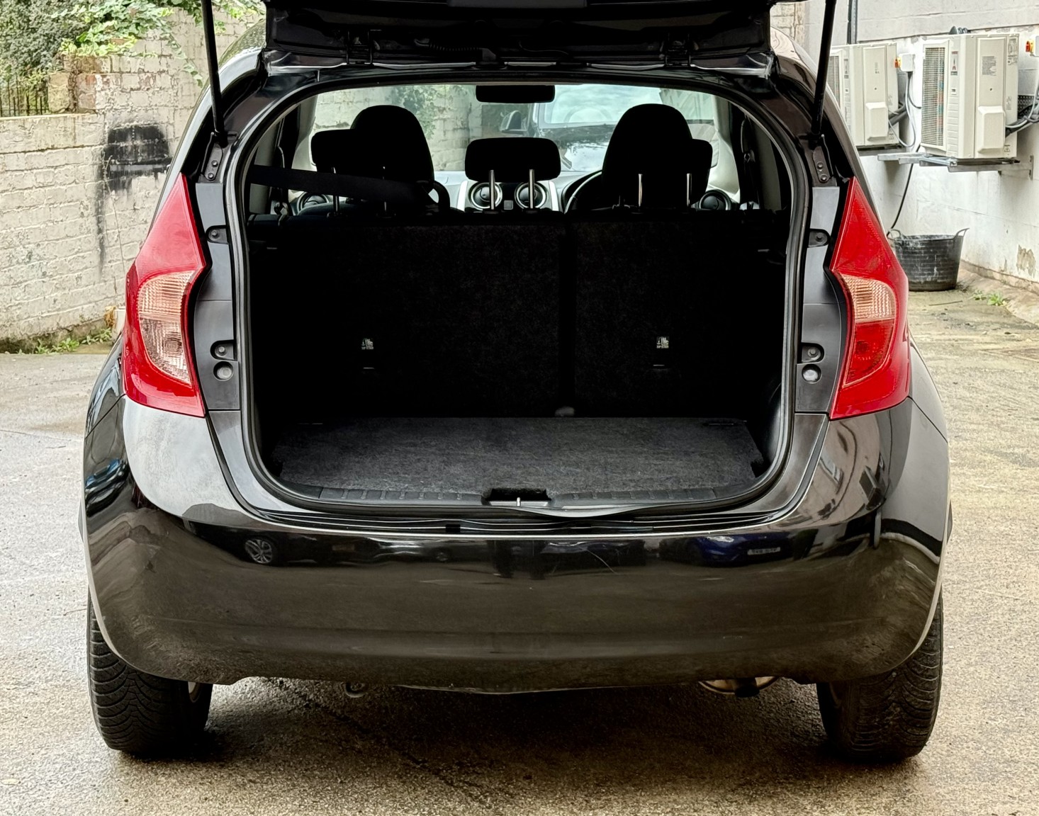 Used Nissan Note 2021 for sale - 76439908: Photo 10