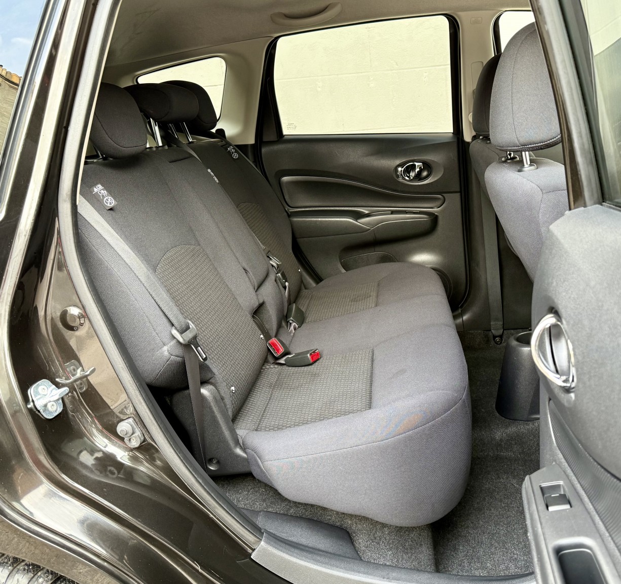 Used Nissan Note 2021 for sale - 76439908: Photo 12