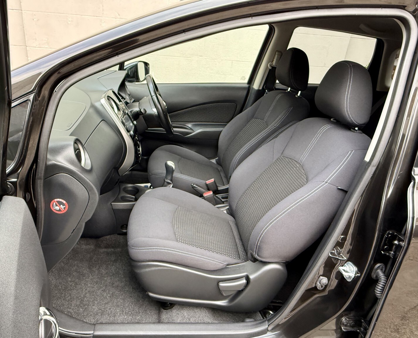 Used Nissan Note 2021 for sale - 76439908: Photo 13