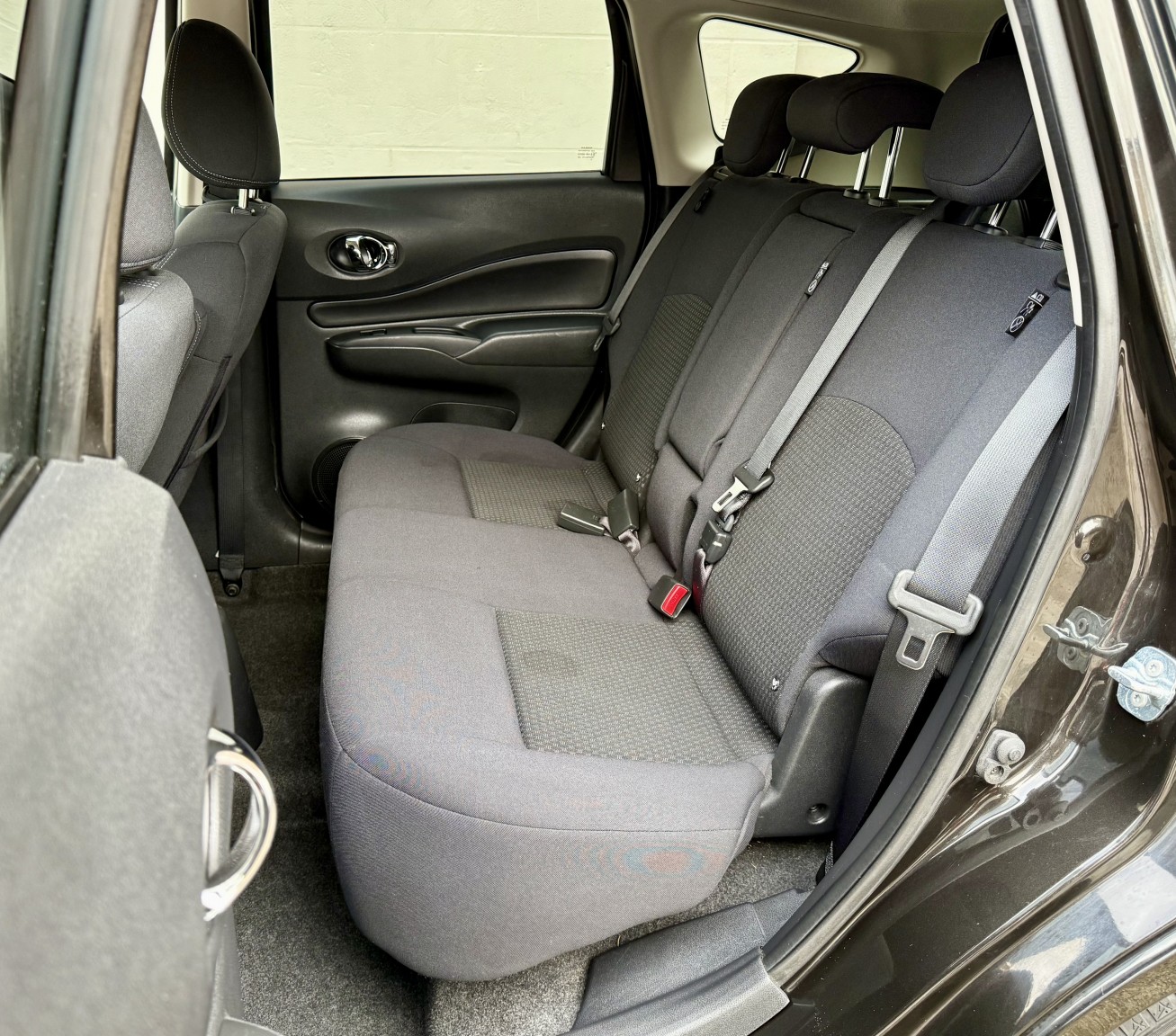 Used Nissan Note 2021 for sale - 76439908: Photo 14