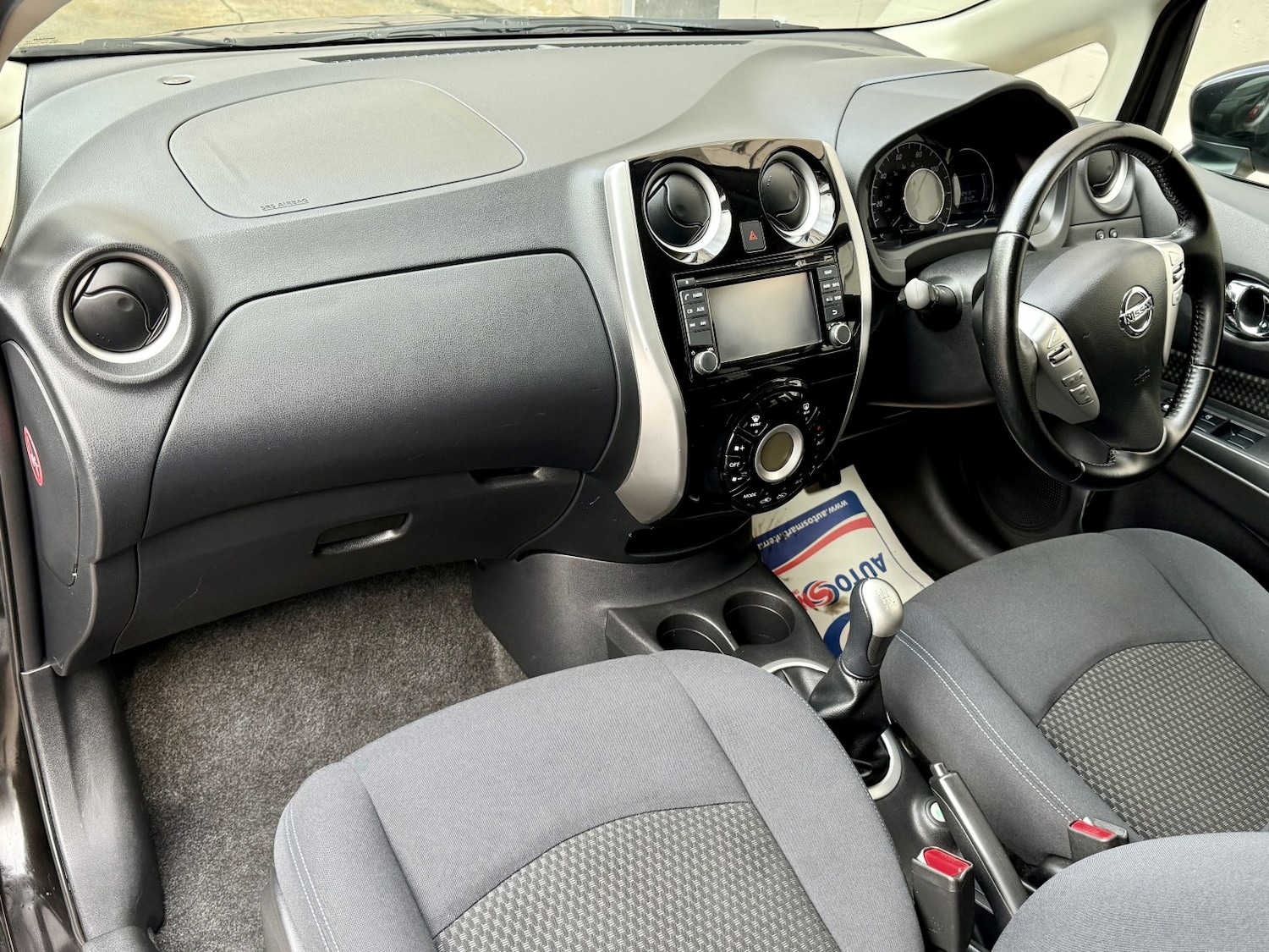 Used Nissan Note 2021 for sale - 76439908: Photo 15