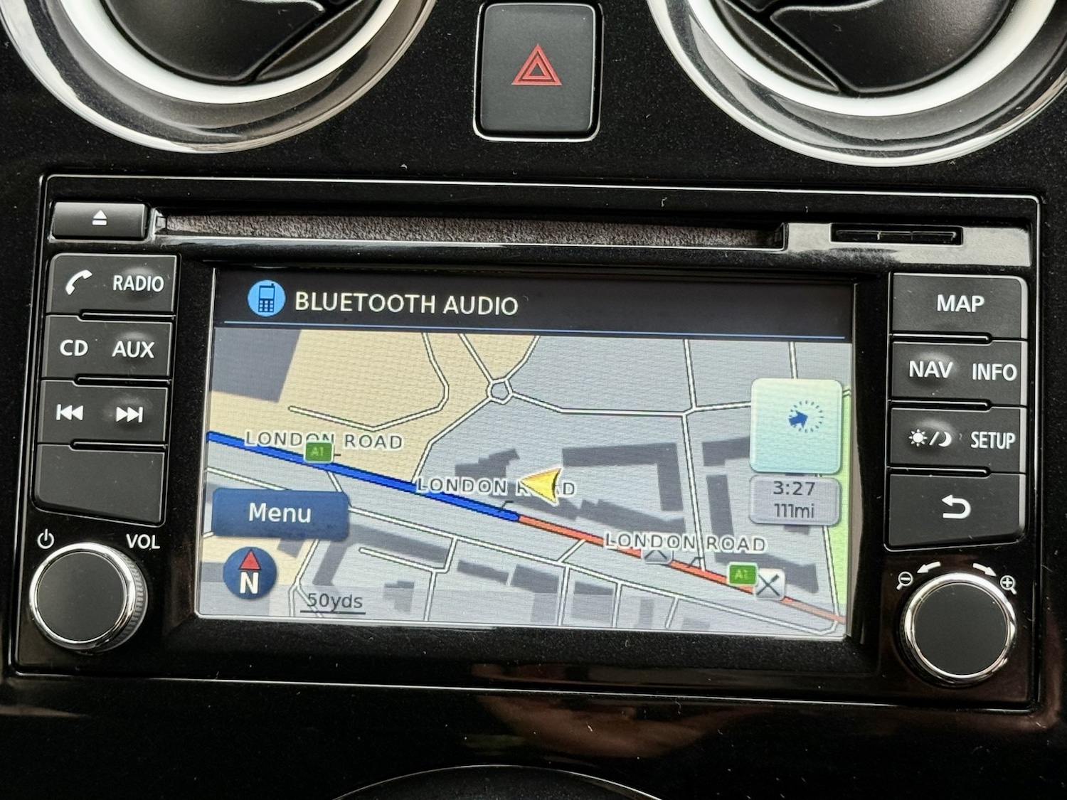 Used Nissan Note 2021 for sale - 76439908: Photo 16