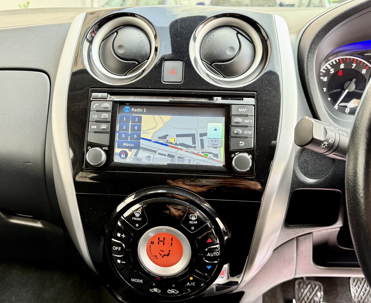 Used Nissan Note 2021 for sale - 76439908: Photo 17