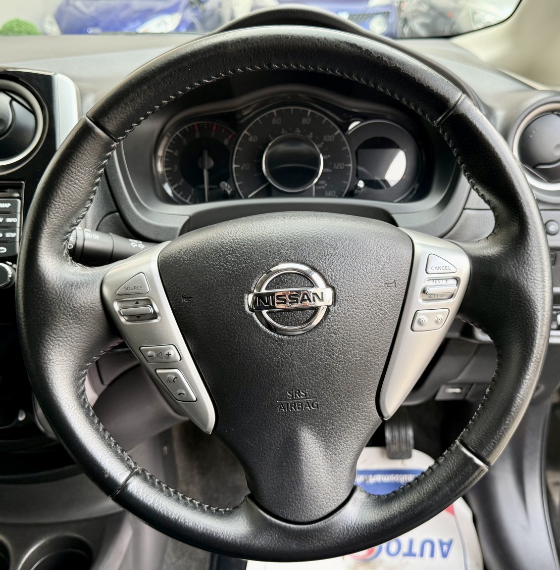 Used Nissan Note 2021 for sale - 76439908: Photo 18