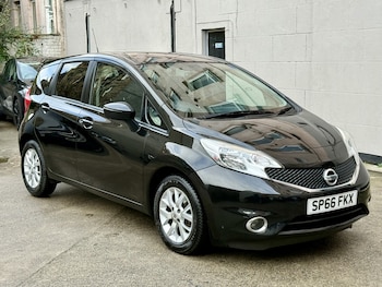 2021 - 1.2 Acenta Premium 5dr