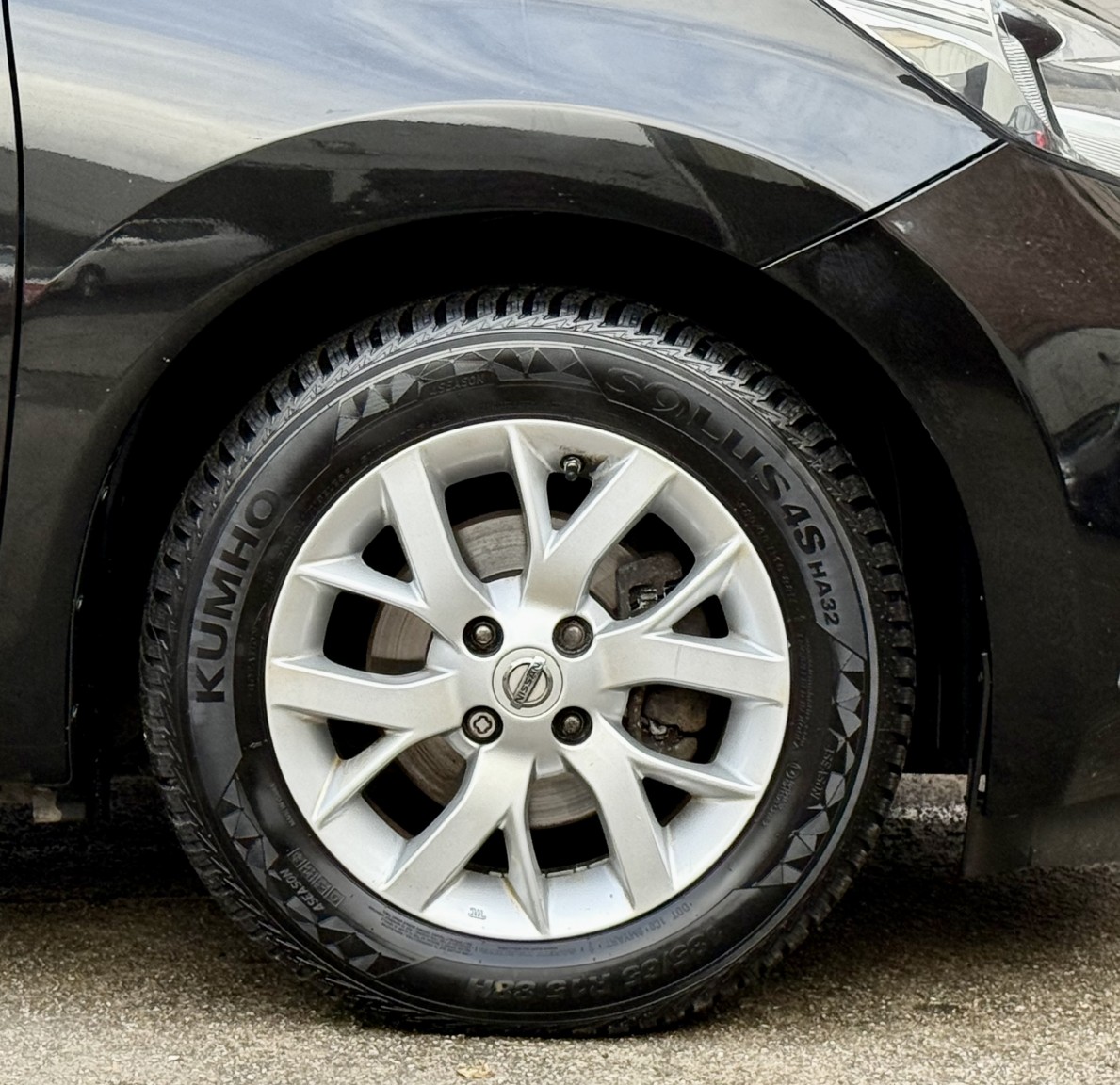 Used Nissan Note 2021 for sale - 76439908: Photo 23