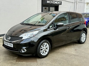 Used Nissan Note 2021 for sale - 76439908: Photo