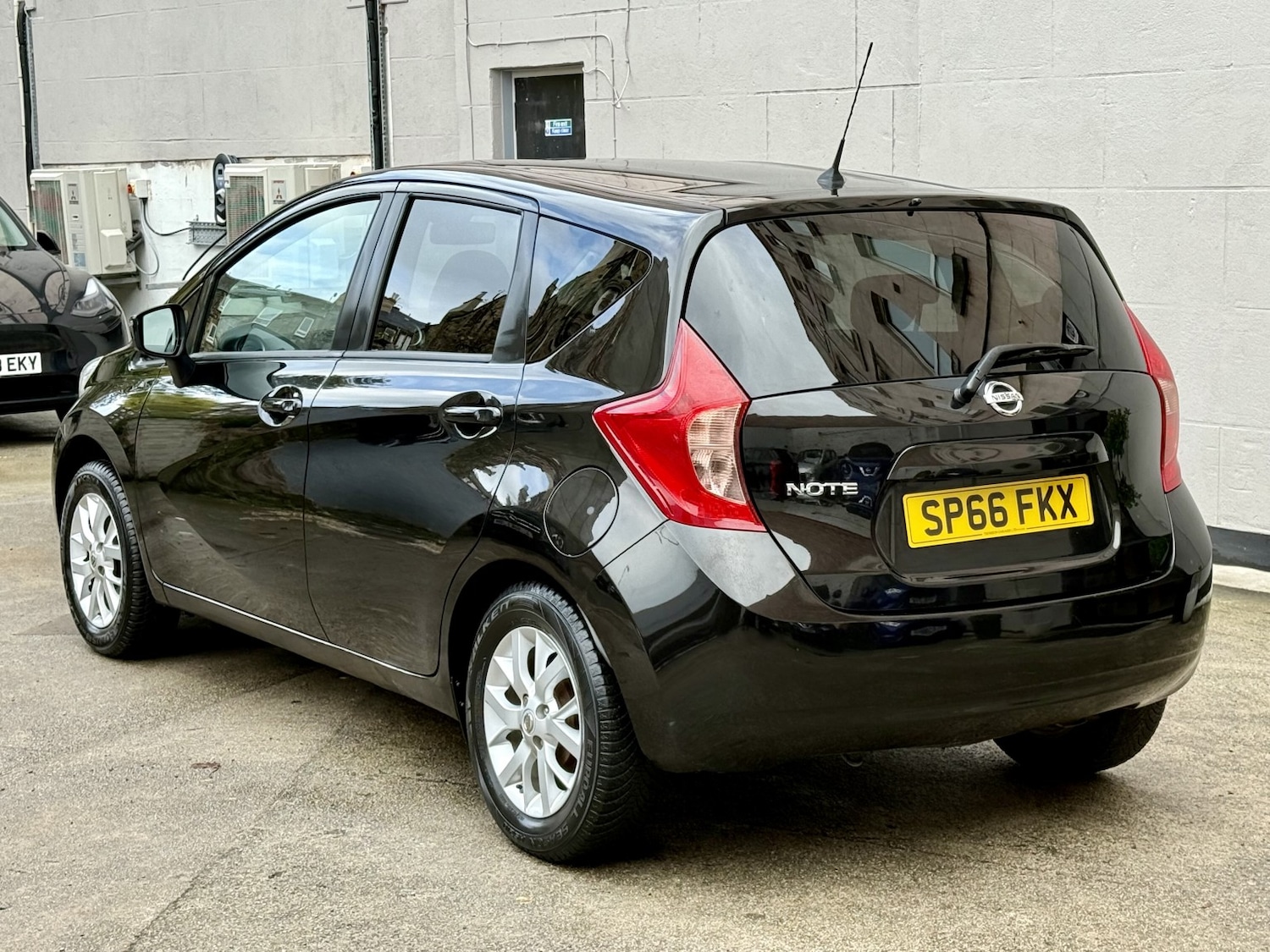 Used Nissan Note 2021 for sale - 76439908: Photo 3