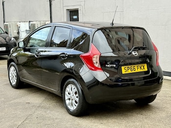 Used Nissan Note 2021 for sale - 76439908: Photo