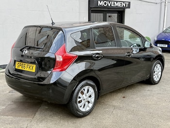 Used Nissan Note 2021 for sale - 76439908: Photo