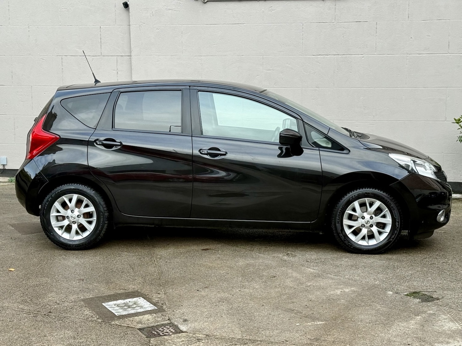 Used Nissan Note 2021 for sale - 76439908: Photo 5