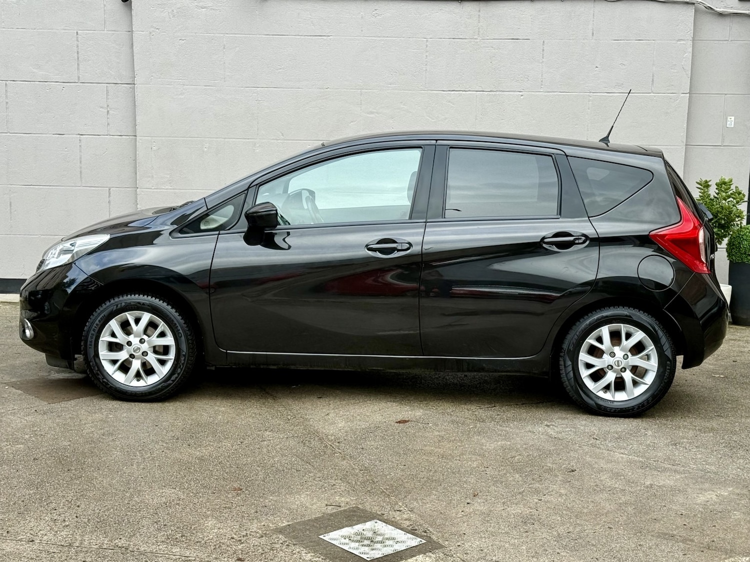 Used Nissan Note 2021 for sale - 76439908: Photo 6