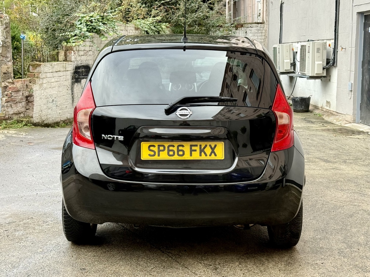 Used Nissan Note 2021 for sale - 76439908: Photo 8