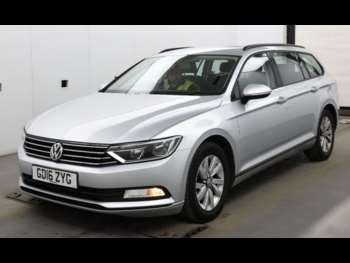 2016 - 2.0 TDI S 5dr