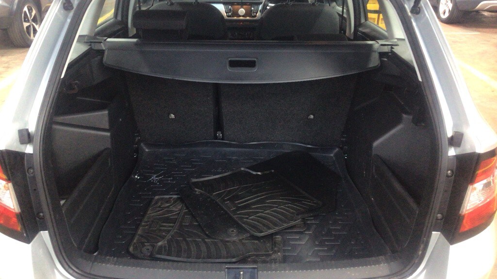 Used Skoda Fabia 2016 for sale - 77897824: Photo 8