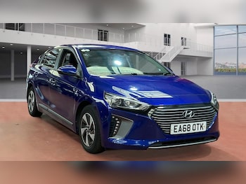 2018 - 1.6 h-GDi SE 5-Door