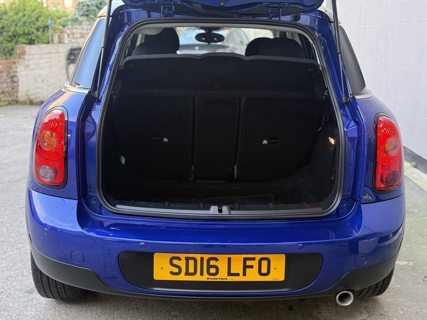 Used MINI Countryman 2016 for sale - 77881105: Photo 10