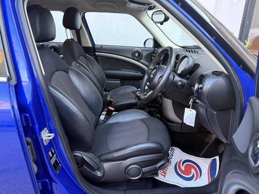 Used MINI Countryman 2016 for sale - 77881105: Photo 11