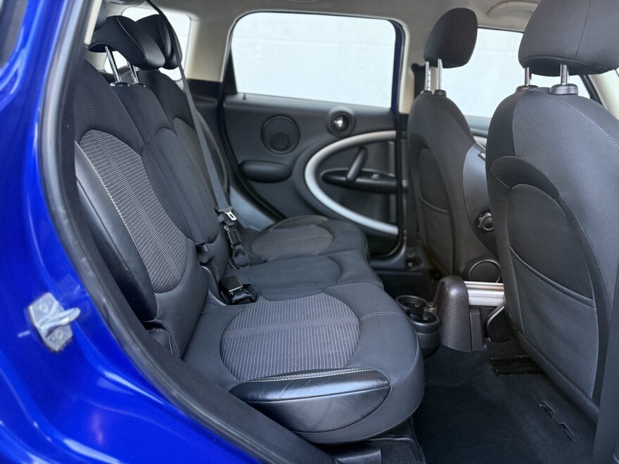 Used MINI Countryman 2016 for sale - 77881105: Photo 12