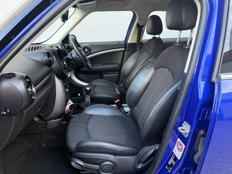 Used MINI Countryman 2016 for sale - 77881105: Photo 13