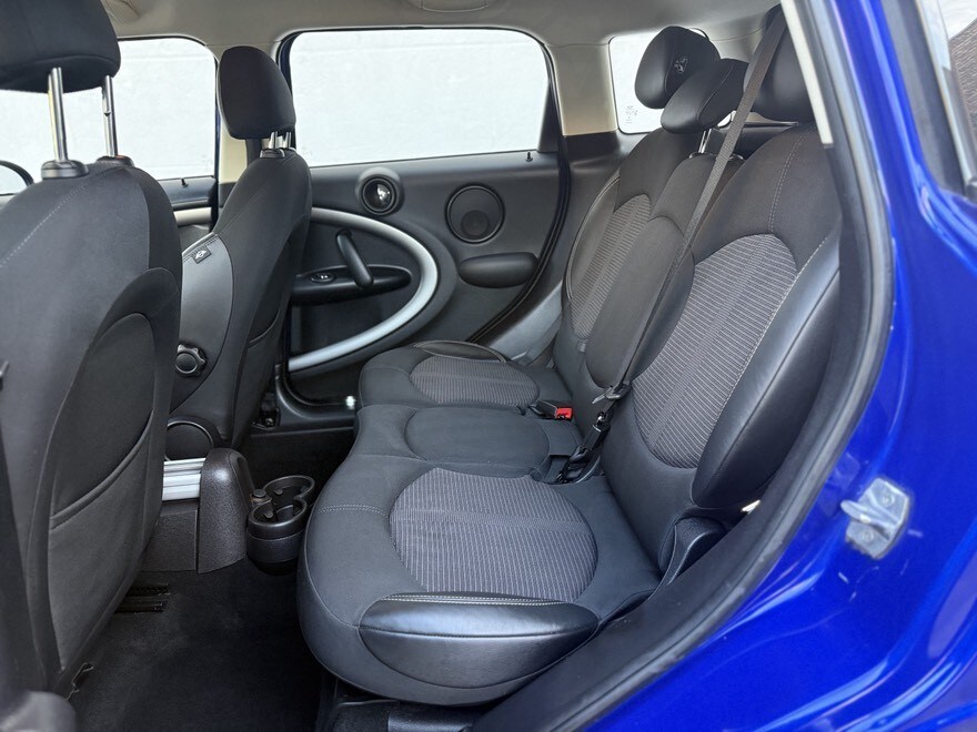 Used MINI Countryman 2016 for sale - 77881105: Photo 14