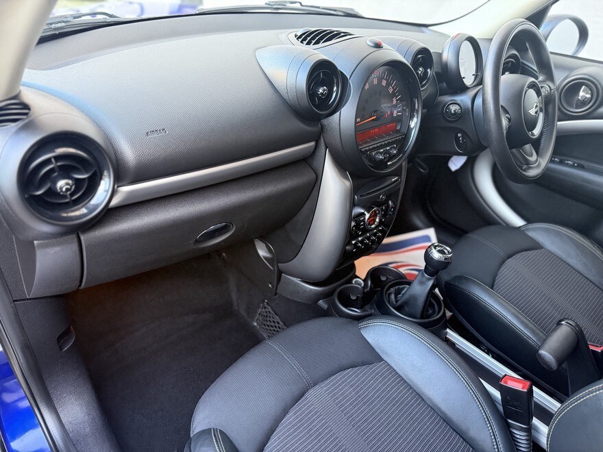 Used MINI Countryman 2016 for sale - 77881105: Photo 15