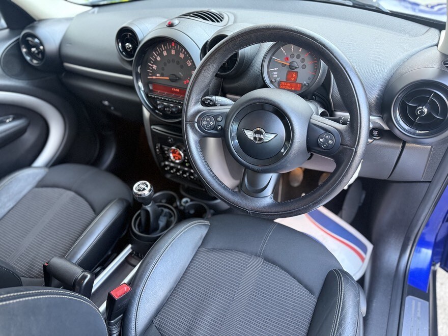 Used MINI Countryman 2016 for sale - 77881105: Photo 16