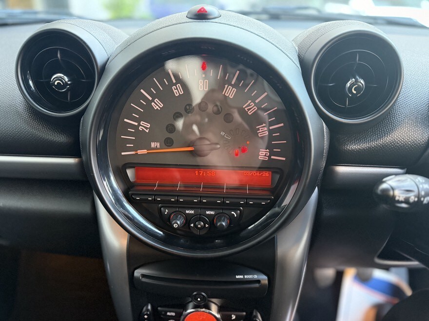 Used MINI Countryman 2016 for sale - 77881105: Photo 17