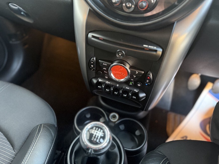 Used MINI Countryman 2016 for sale - 77881105: Photo 18