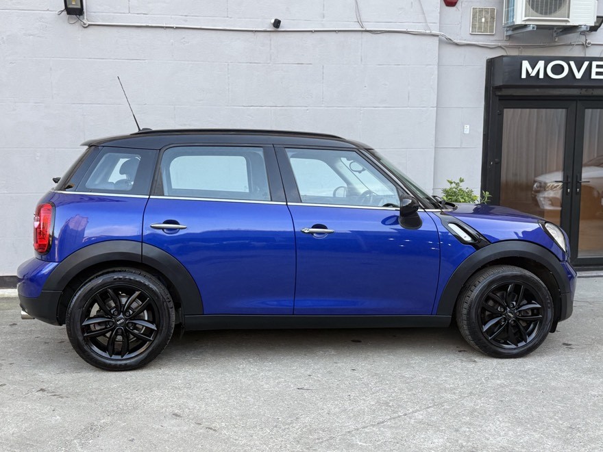 Used MINI Countryman 2016 for sale - 77881105: Photo 5