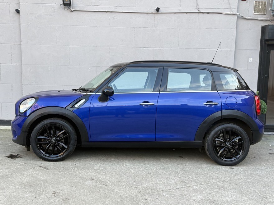 Used MINI Countryman 2016 for sale - 77881105: Photo 6