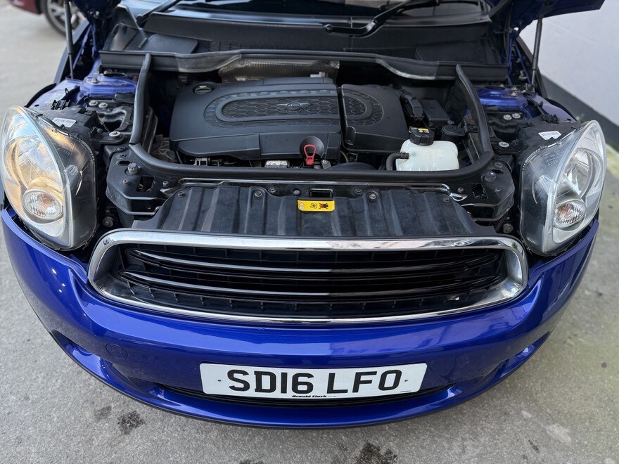 Used MINI Countryman 2016 for sale - 77881105: Photo 9