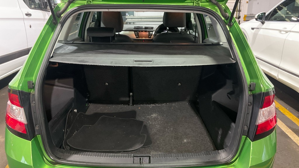 Used Skoda Fabia 2017 for sale - 77584534: Photo 7