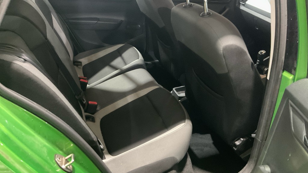 Used Skoda Fabia 2017 for sale - 77584534: Photo 8