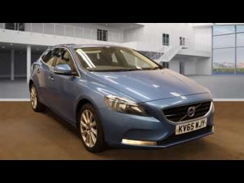 2015 - 2.0 Momentum D3 5-Door