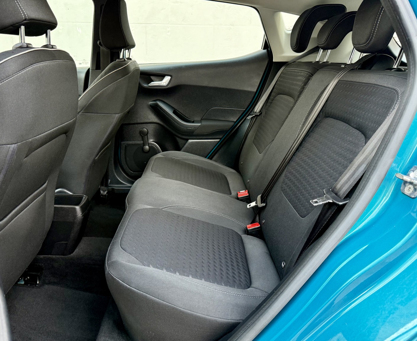 Used Ford Fiesta 2017 for sale - 76314027: Photo 12