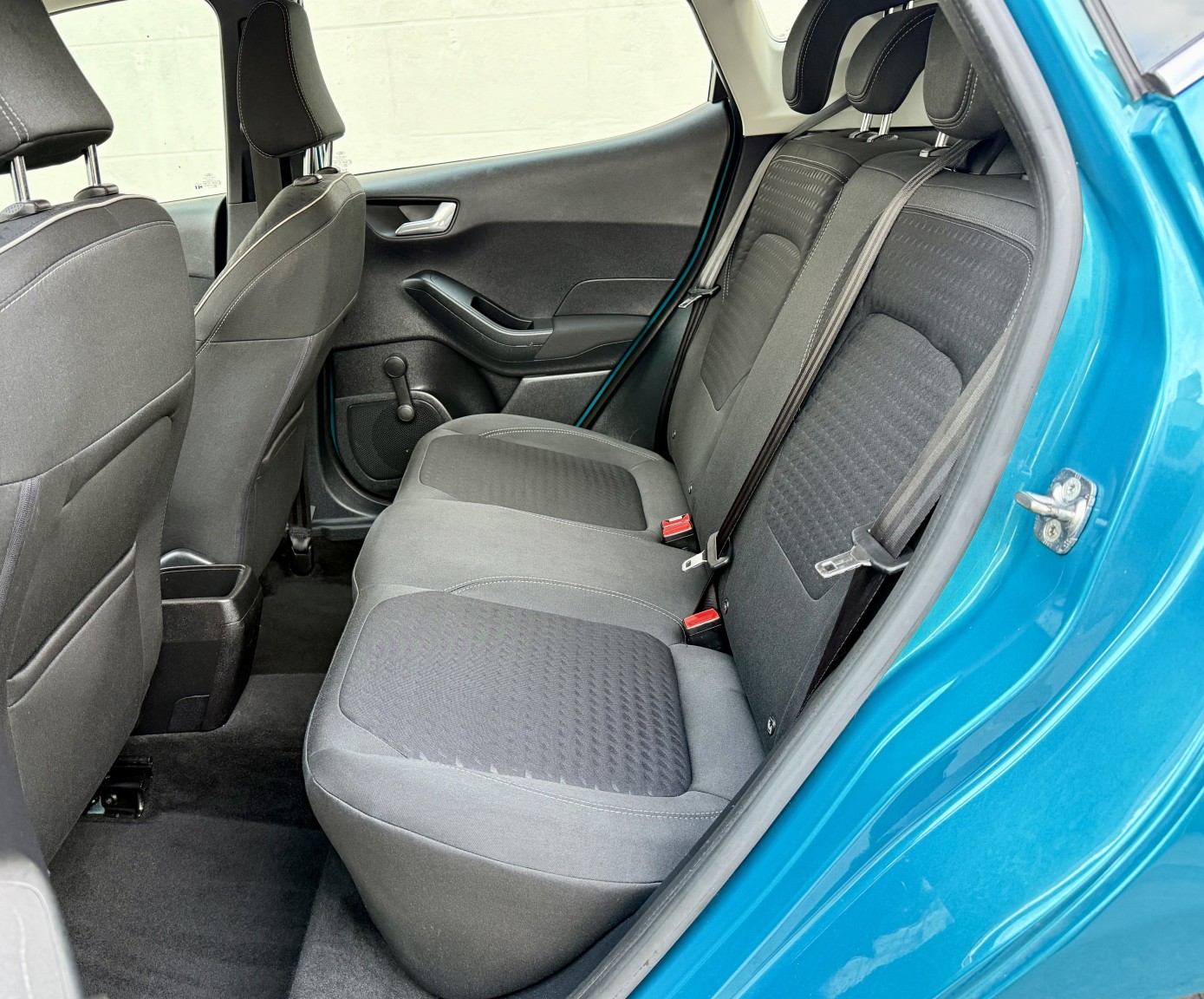 Used Ford Fiesta 2017 for sale - 76314027: Photo 14