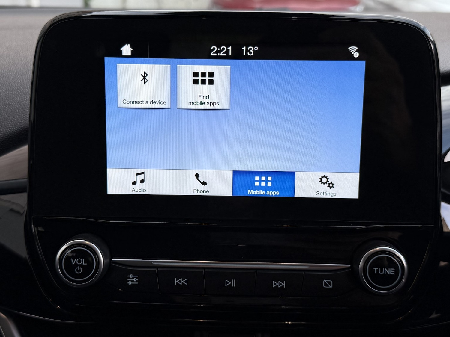 Used Ford Fiesta 2017 for sale - 76314027: Photo 18