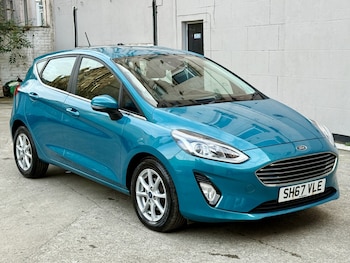 Ford - Fiesta