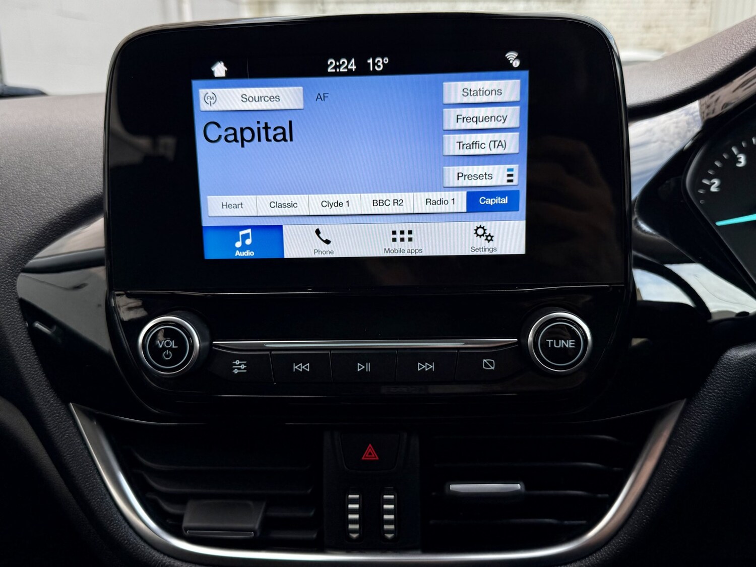 Used Ford Fiesta 2017 for sale - 76314027: Photo 20