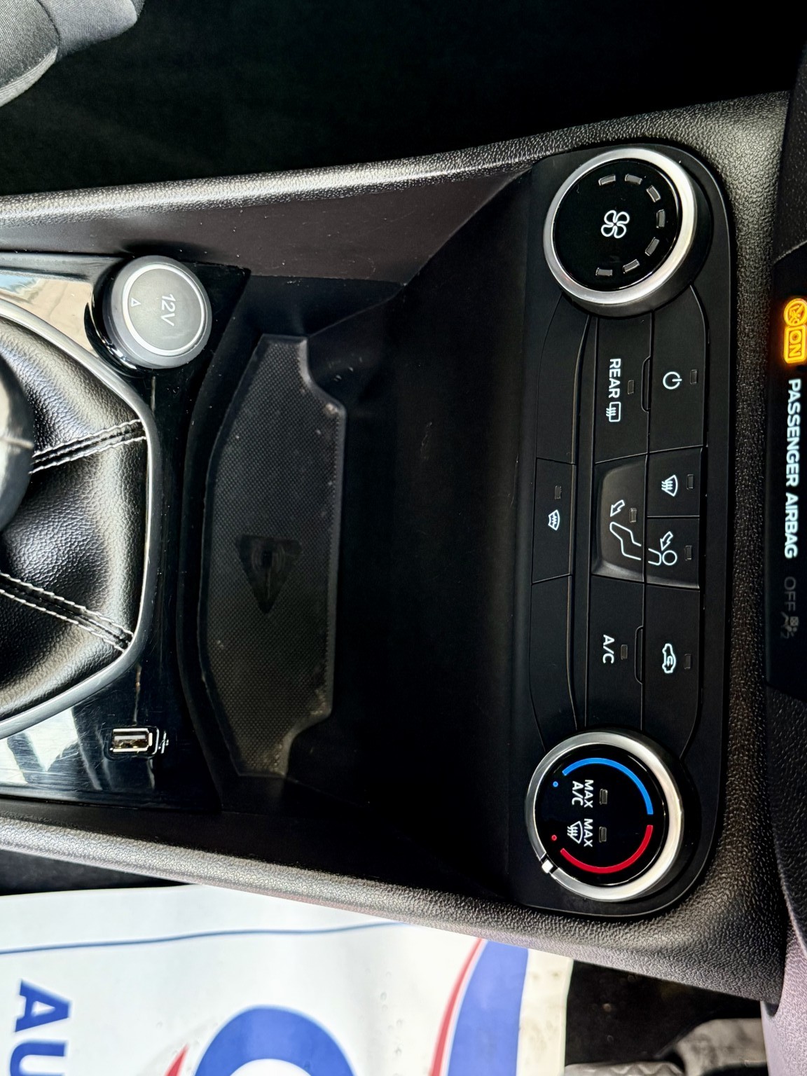 Used Ford Fiesta 2017 for sale - 76314027: Photo 22