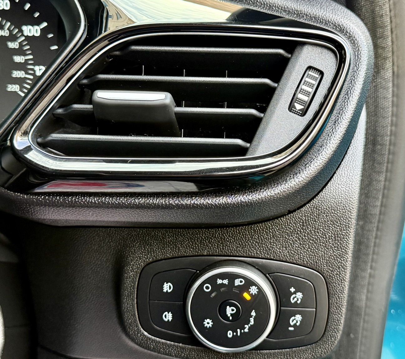 Used Ford Fiesta 2017 for sale - 76314027: Photo 24