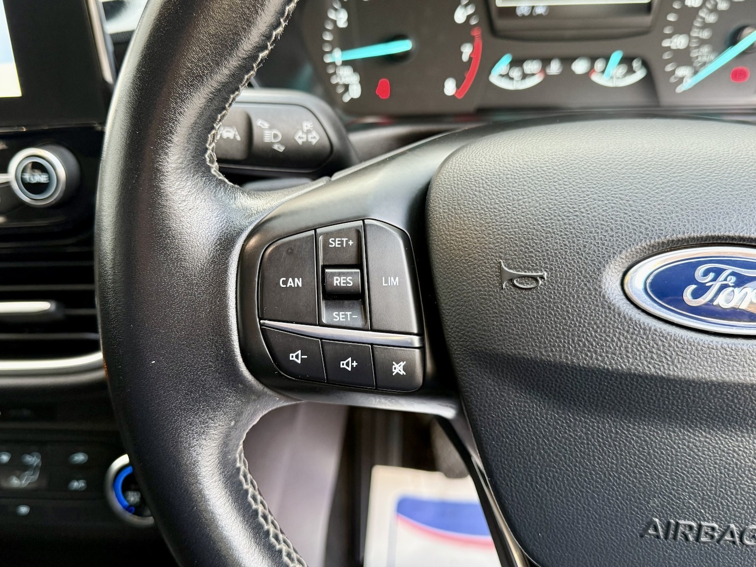 Used Ford Fiesta 2017 for sale - 76314027: Photo 26